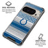 NFL Indianapolis Colts Trailblazer Pixel 9/9 Pro Clear Case